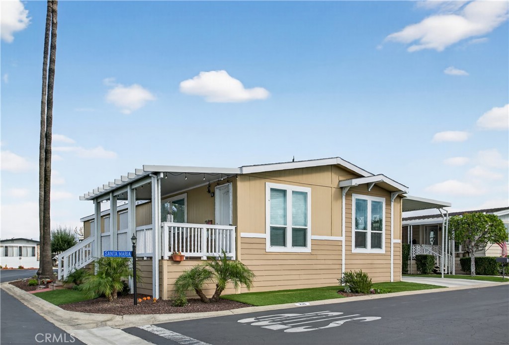 24921 Muirlands Boulevard 236