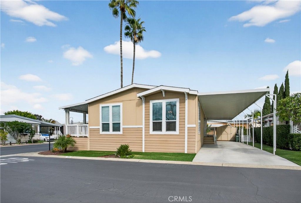 Photo of 24921 Muirlands Boulevard #236, Lake Forest, CA 92630 (MLS # OC26020009)