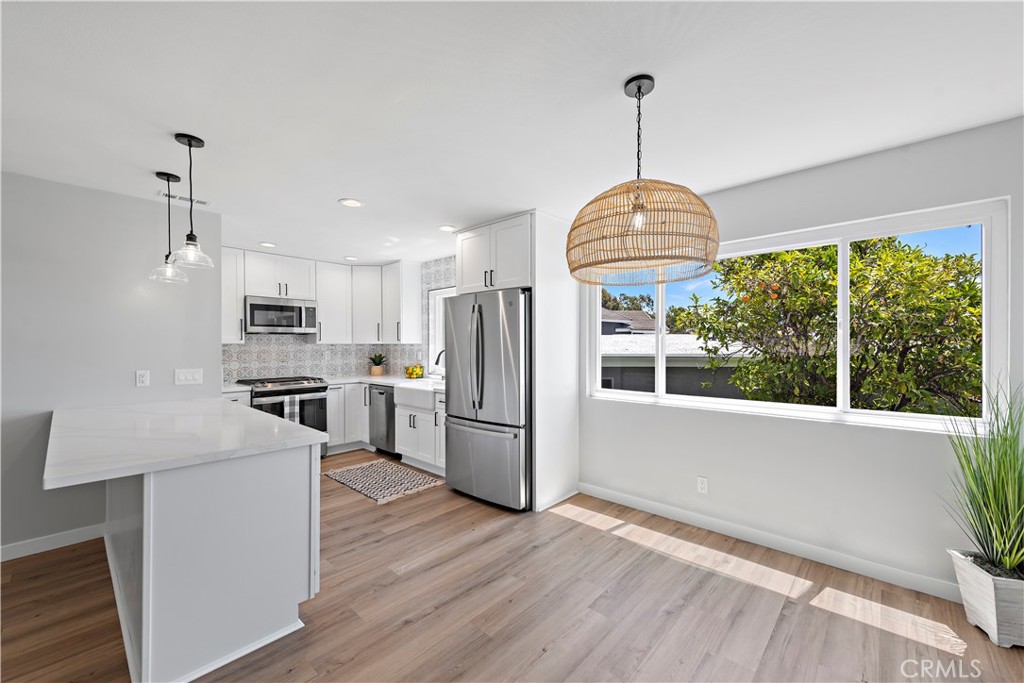 Capistrano Bluffs (CS) - Residential Lease