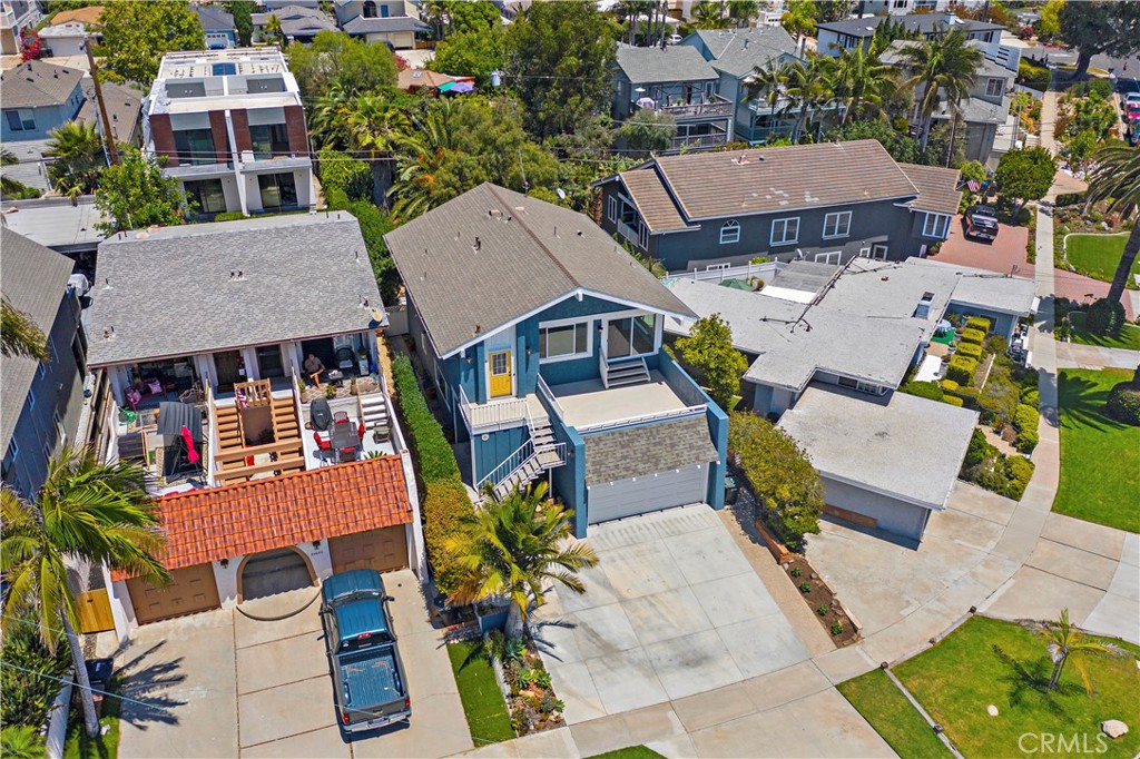 Capistrano Bluffs (CS) - Residential Lease