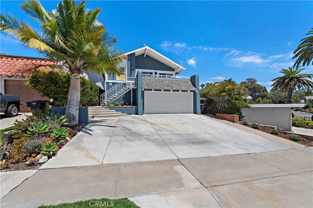 Capistrano Bluffs (CS) - Residential Lease