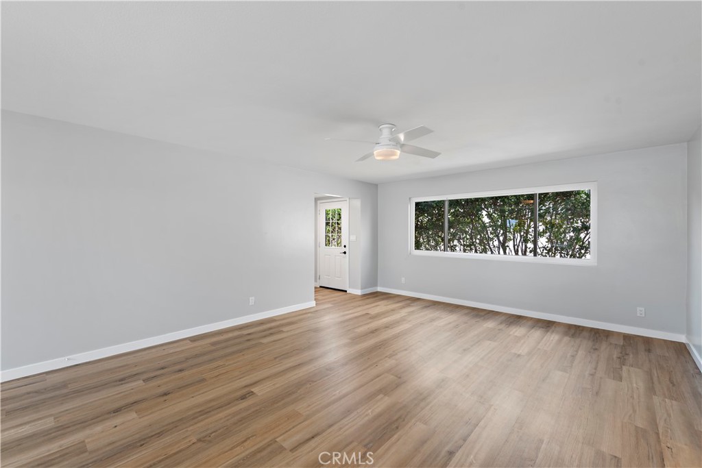Capistrano Bluffs (CS) - Residential Lease