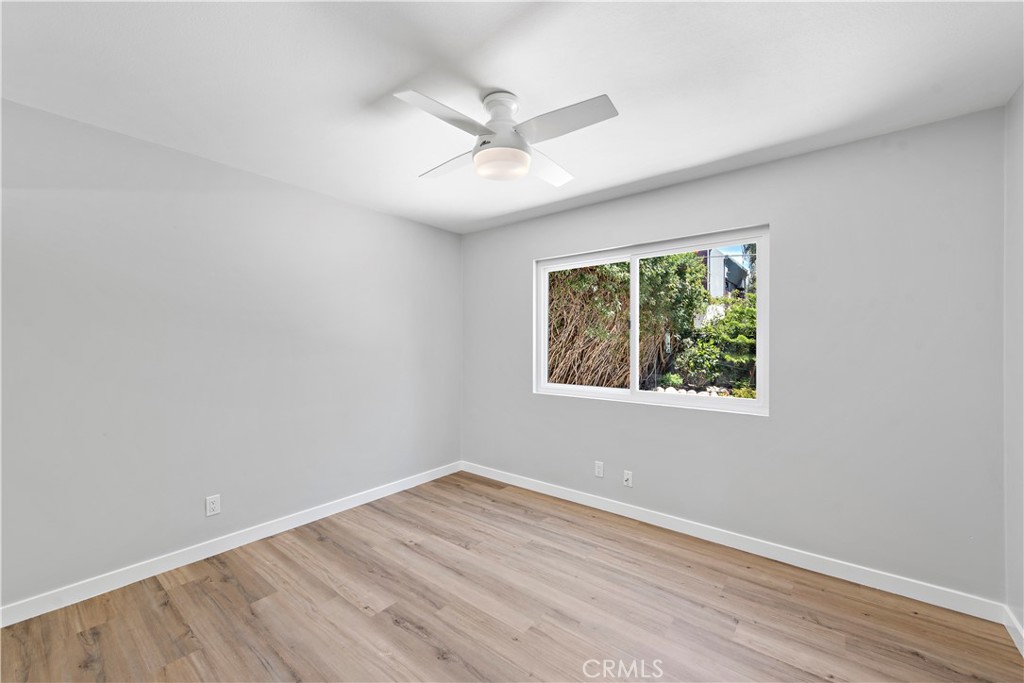 Capistrano Bluffs (CS) - Residential Lease