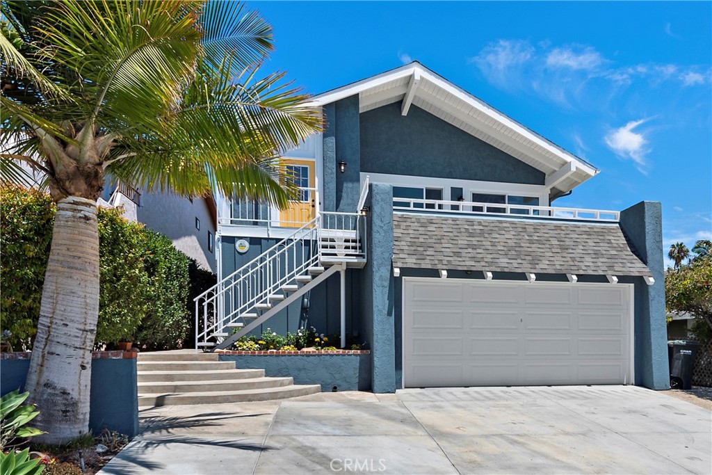 Capistrano Bluffs (CS) - Residential Lease