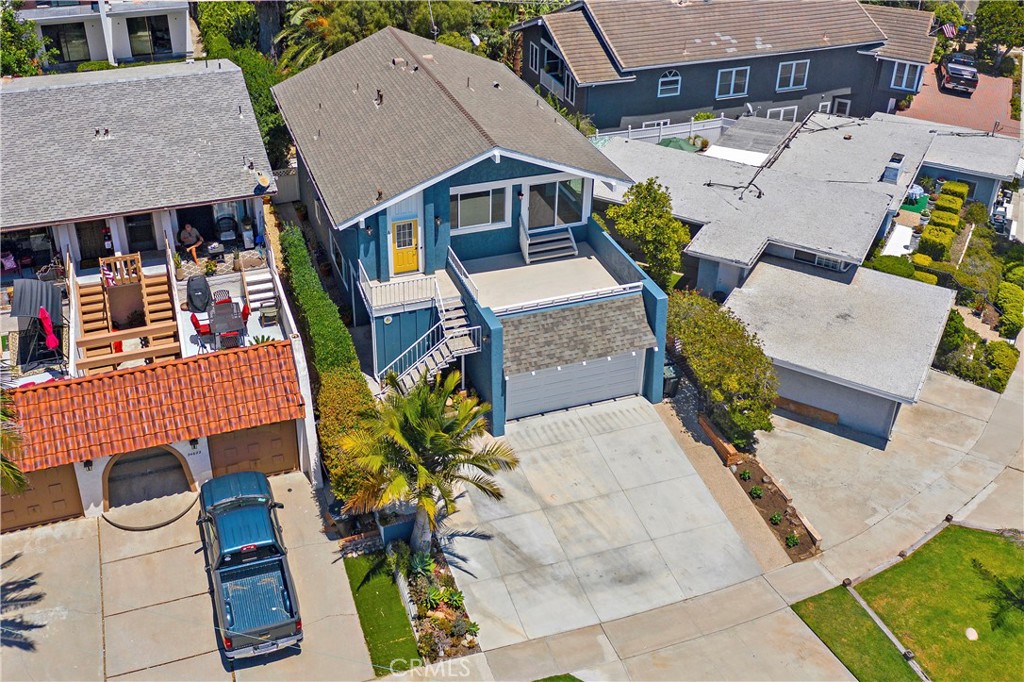 Capistrano Bluffs (CS) - Residential Lease
