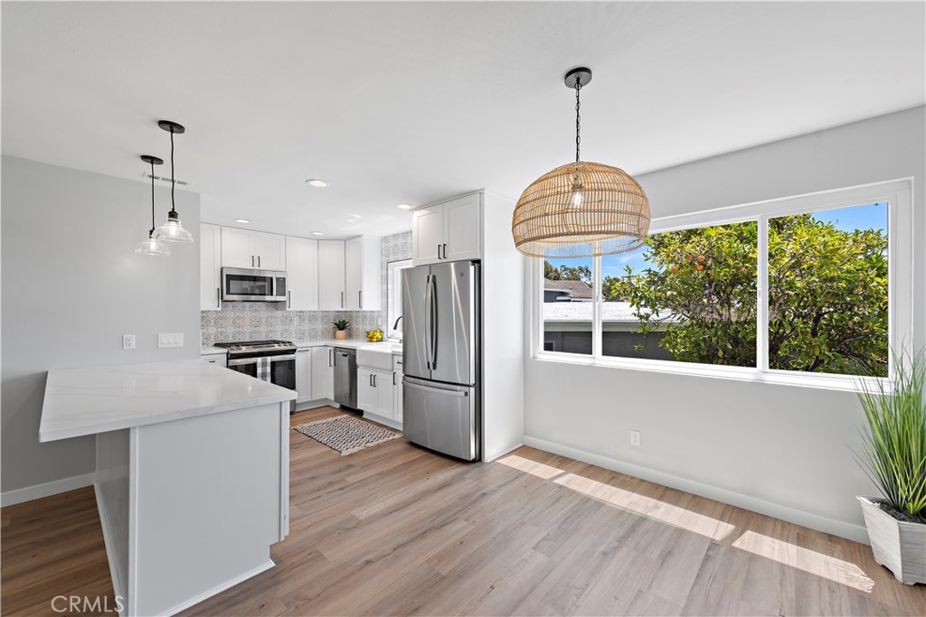 Capistrano Bluffs (CS) - Residential Lease