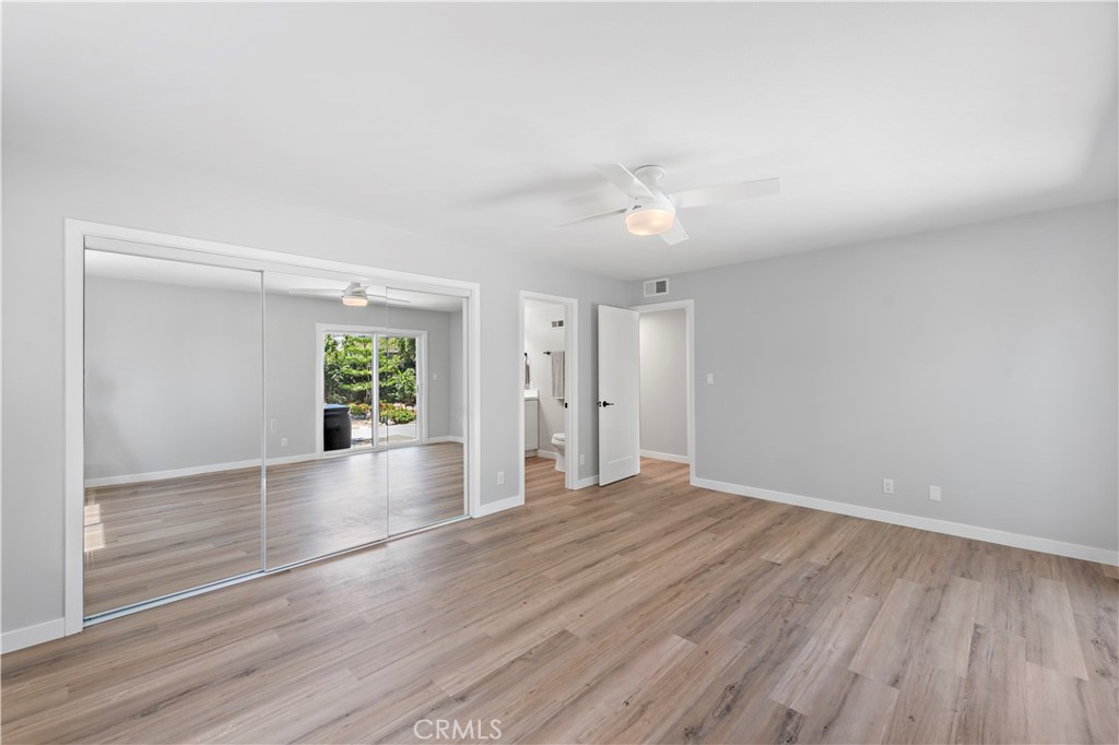 Capistrano Bluffs (CS) - Residential Lease