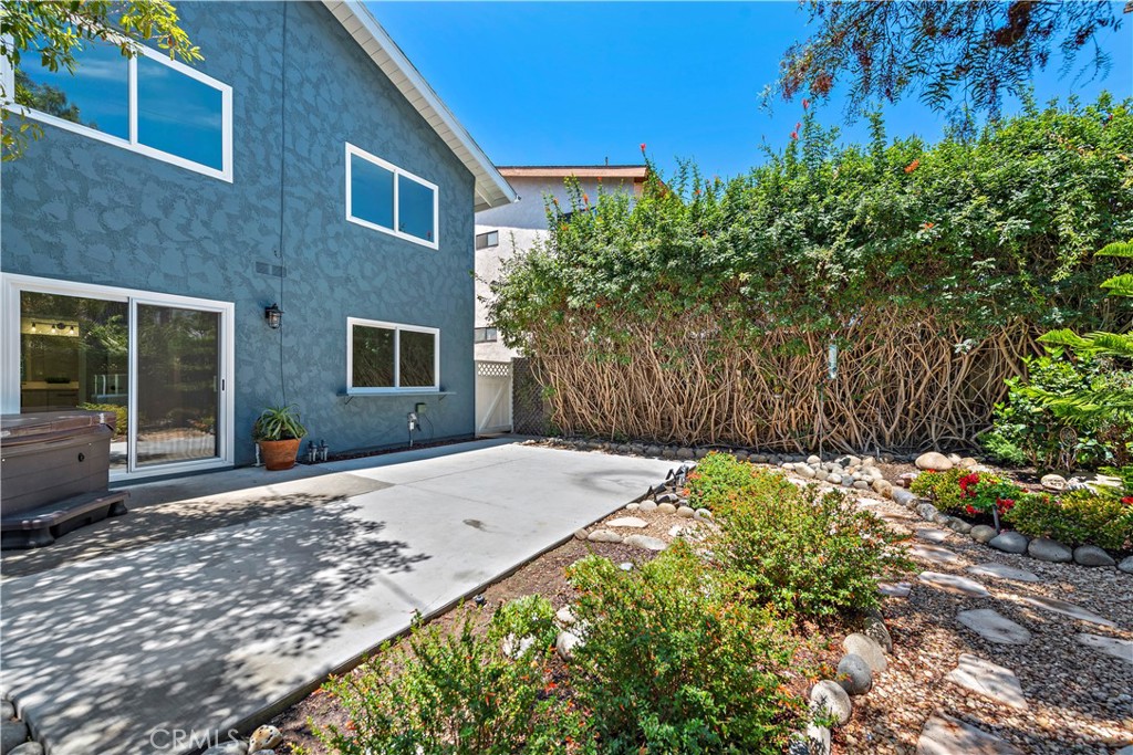 Capistrano Bluffs (CS) - Residential Lease