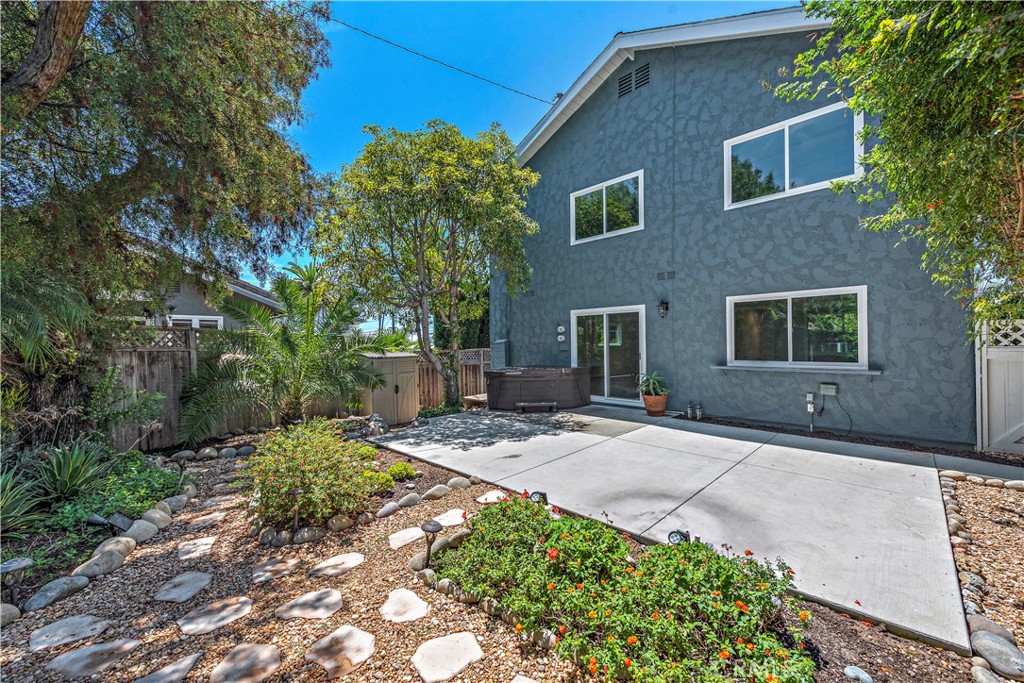 Capistrano Bluffs (CS) - Residential Lease