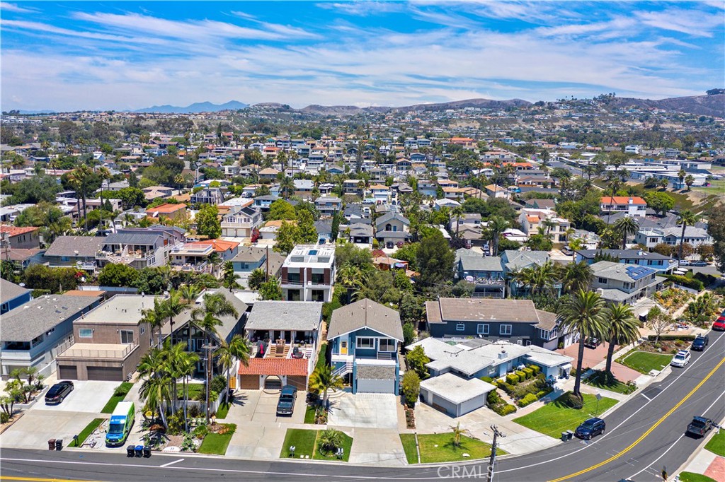 Capistrano Bluffs (CS) - Residential Lease