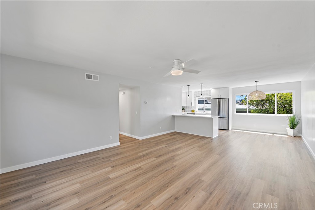 Capistrano Bluffs (CS) - Residential Lease
