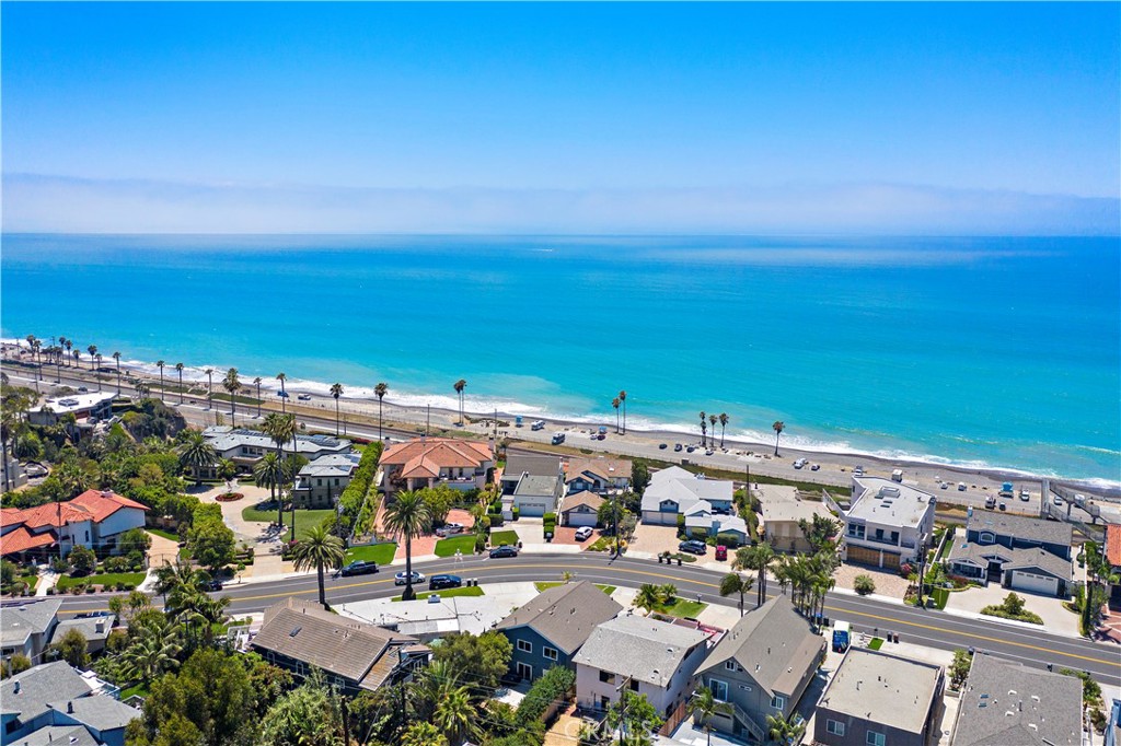 Capistrano Bluffs (CS) - Residential Lease