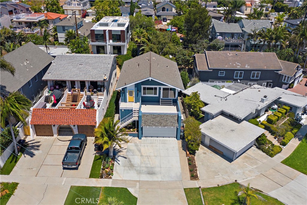 Capistrano Bluffs (CS) - Residential Lease