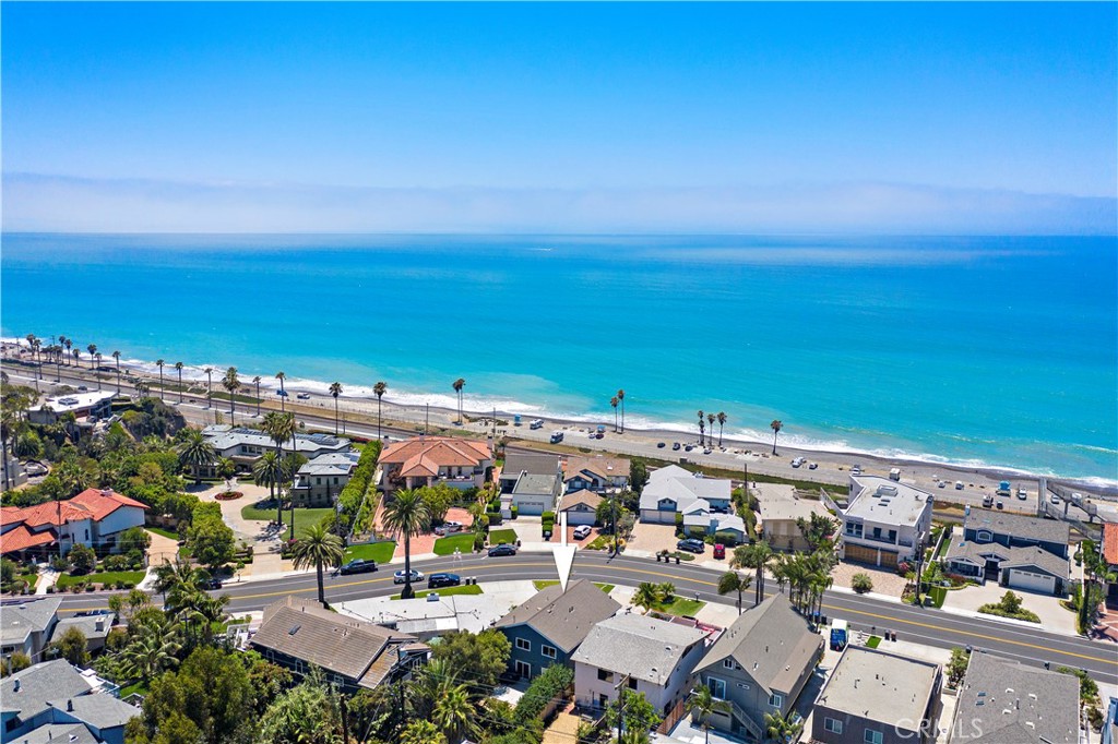 Capistrano Bluffs (CS) - Residential Lease