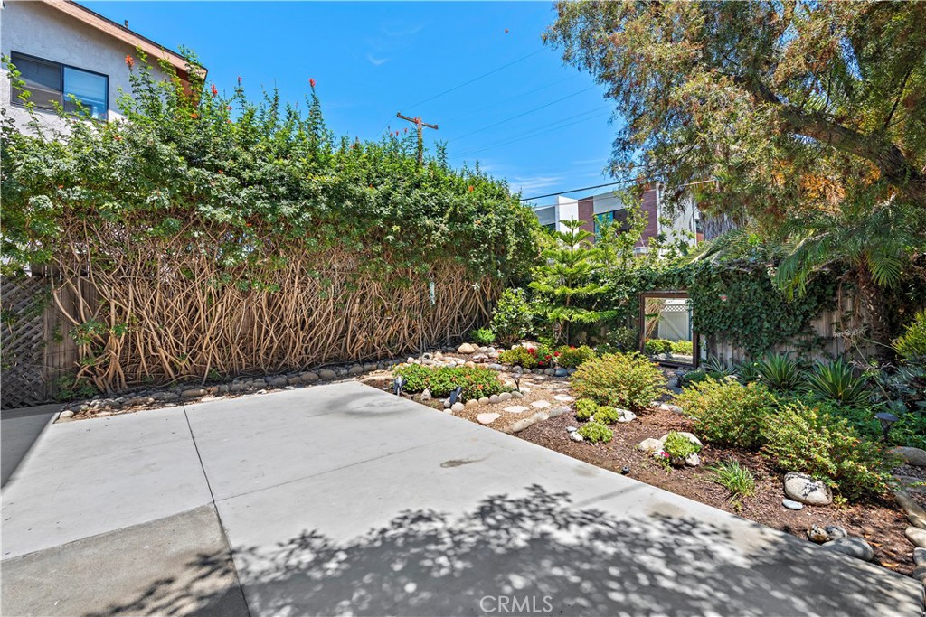 Capistrano Bluffs (CS) - Residential Lease