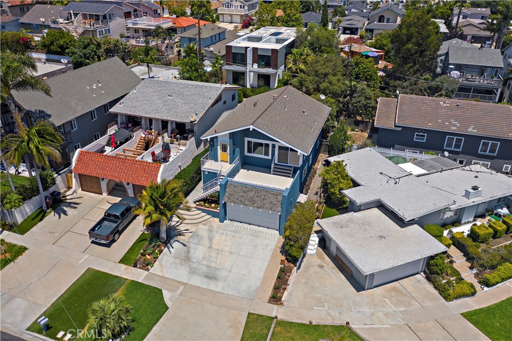 Capistrano Bluffs (CS) - Residential Lease