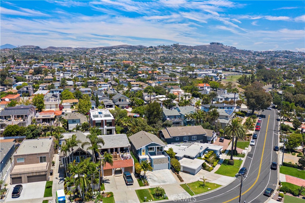 Capistrano Bluffs (CS) - Residential Lease