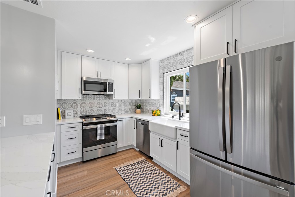 Capistrano Bluffs (CS) - Residential Lease