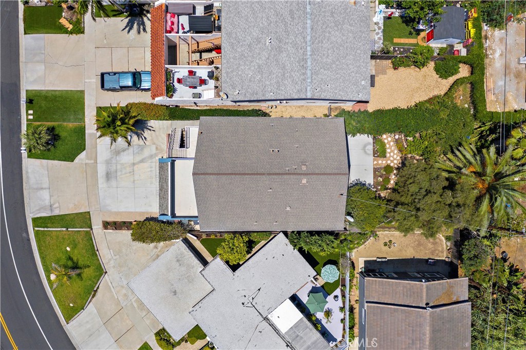 Capistrano Bluffs (CS) - Residential Lease