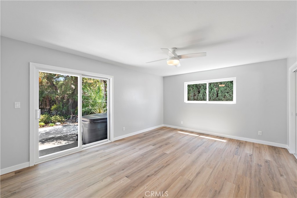 Capistrano Bluffs (CS) - Residential Lease