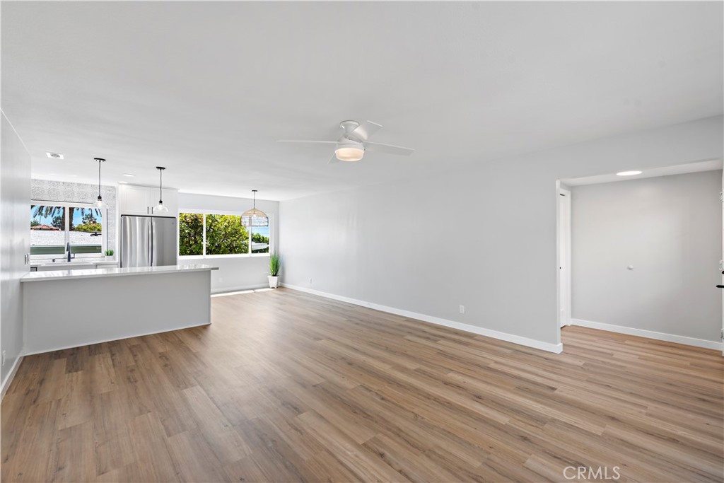 Capistrano Bluffs (CS) - Residential Lease