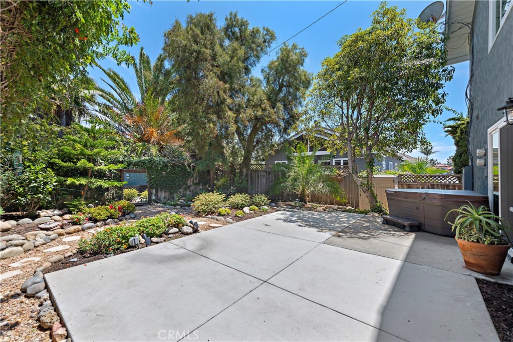 Capistrano Bluffs (CS) - Residential Lease