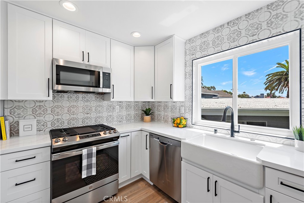 Capistrano Bluffs (CS) - Residential Lease