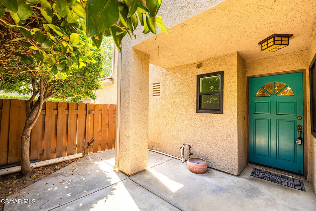 Photo of 5813 Cochran Street, Simi Valley, CA 93063 (MLS # 225003249)