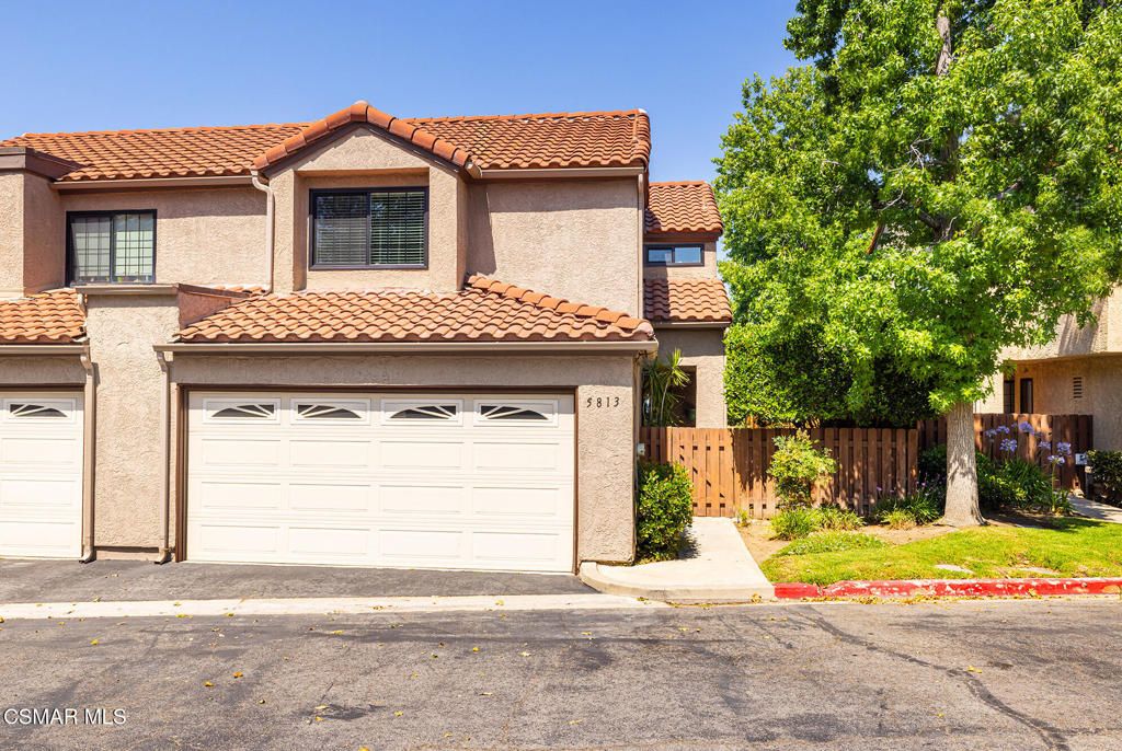 Photo of 5813 Cochran Street, Simi Valley, CA 93063 (MLS # 225003249)