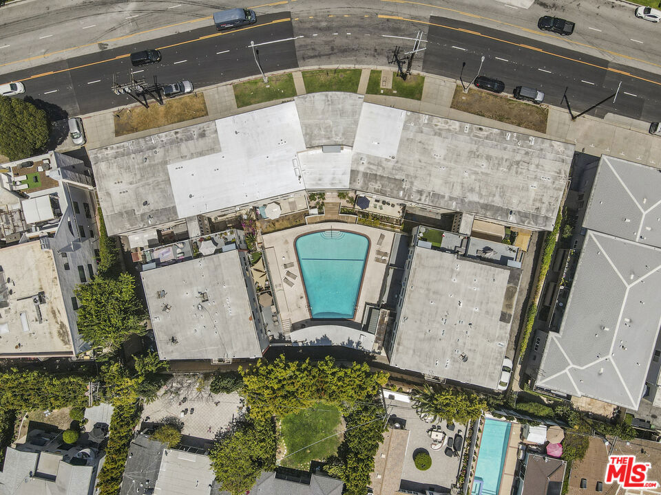 1441 S Beverly Glen Boulevard