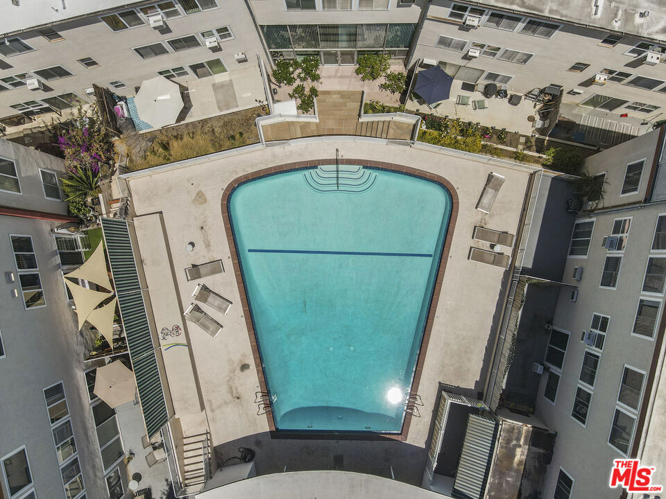 1441 S Beverly Glen Boulevard