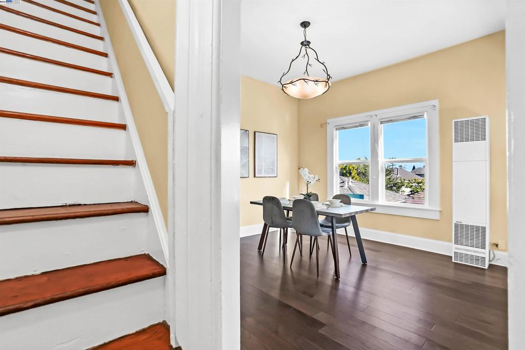 OAKLAND - Residential