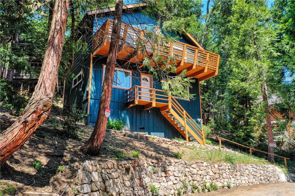 Arrowhead Villas (AWHV) - Residential Lease
