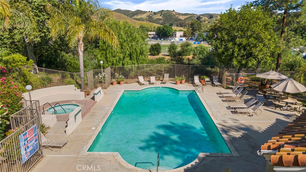 4240 Lost Hills Road 2102