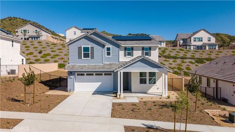 Photo of 28823 Appaloosa Place, Castaic, CA 91384 (MLS # SR26045444)