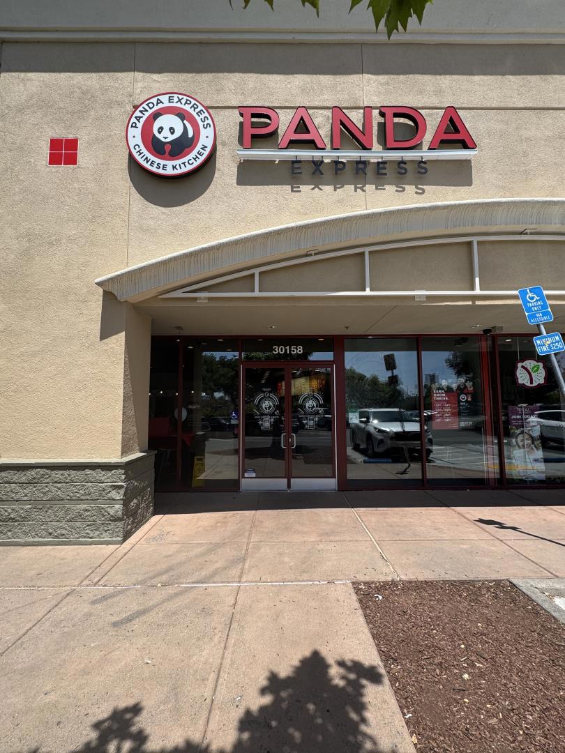 Prime single-tenant Absolute NNN investment in Hayward, CA, leased to Panda Express, Inc., corporate-guaranteed and operating at this location since 2005. ±2,406 SF freestanding building, built in 2005. Tenant pays 100% of property taxes, insurance, HOA, and all maintenance, providing truly passive income for the owner. Current term runs 11/01/2025 to 10/31/2030, with two (2) five-year extension options. Offering a 7.78% CAP at the $2,280,000 asking price, significantly above the typical 4.5%-6% range for similar Bay Area NNN properties. Located on a high-visibility signalized corner at Whipple Blvd & Industrial Pkwy SW, adjacent to Target, Costco, and the I-880 freeway. Perfect for 1031 exchange buyers seeking long-term, management-free income from a nationally recognized tenant.