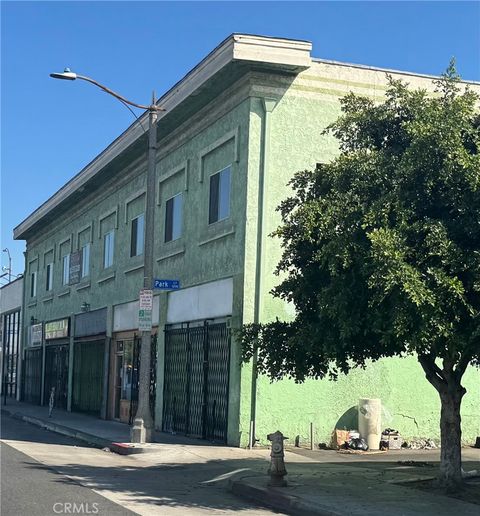 Photo of 208 W Anaheim St, Long Beach, CA 90813 (MLS # PW25224939)