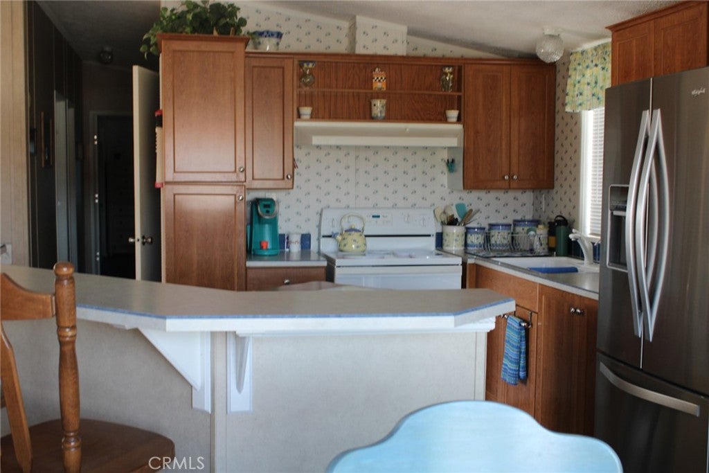 130 Havasu Palms 130B Parker Dam