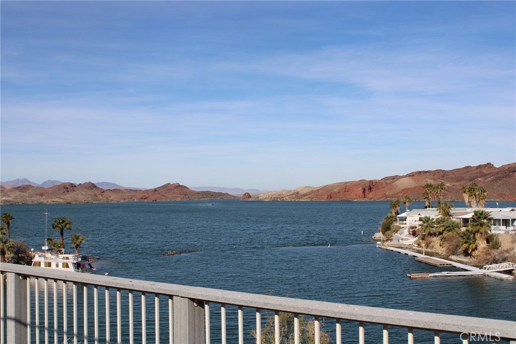 130 Havasu Palms 130B Parker Dam