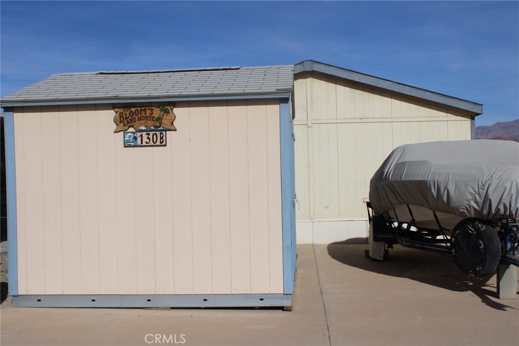 130 Havasu Palms 130B Parker Dam