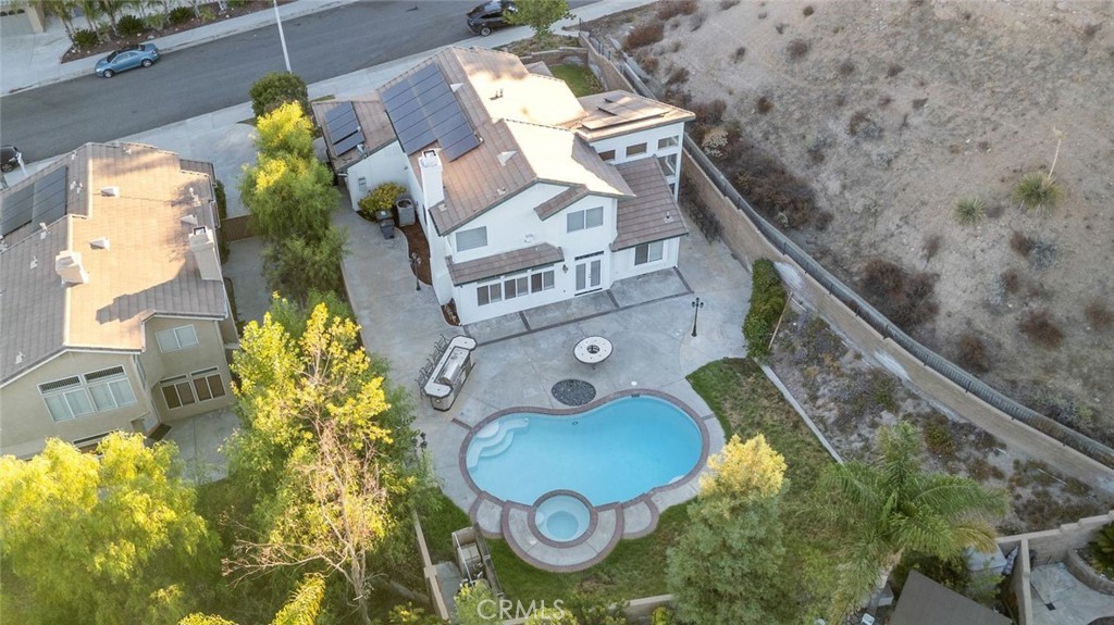 Mountain View East (MVET) - Residential