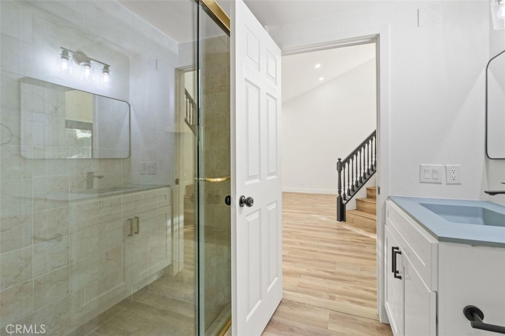 Mountain View East (MVET) - Residential