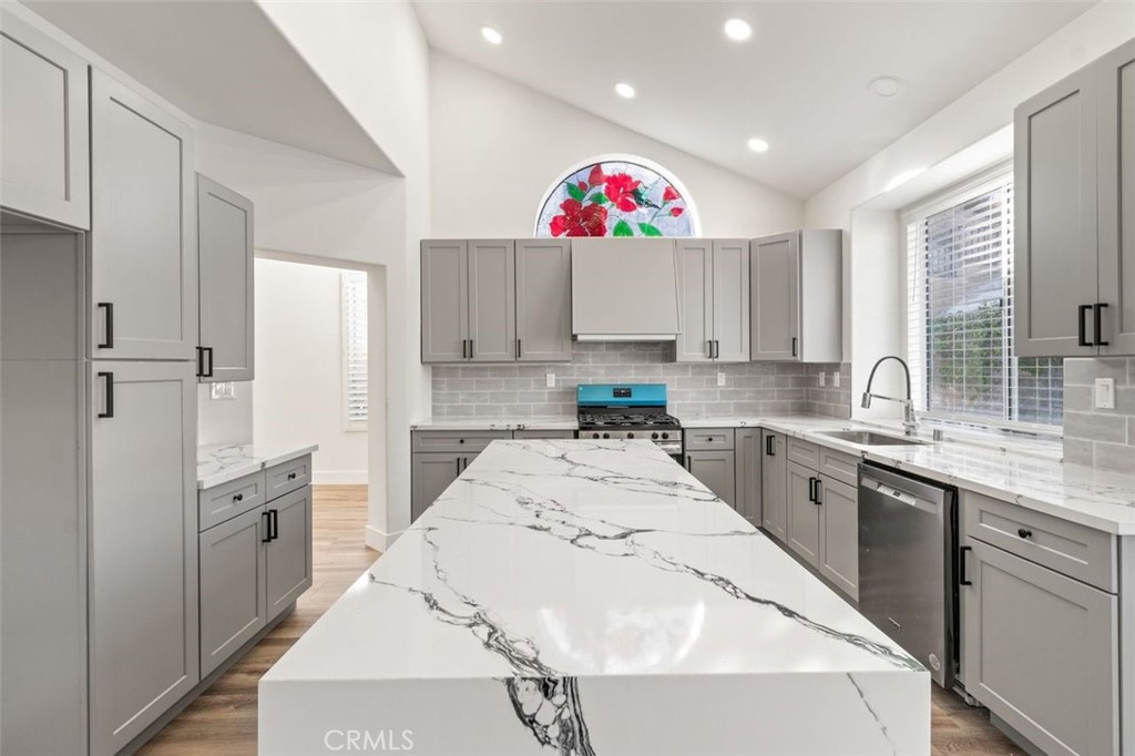 Mountain View East (MVET) - Residential