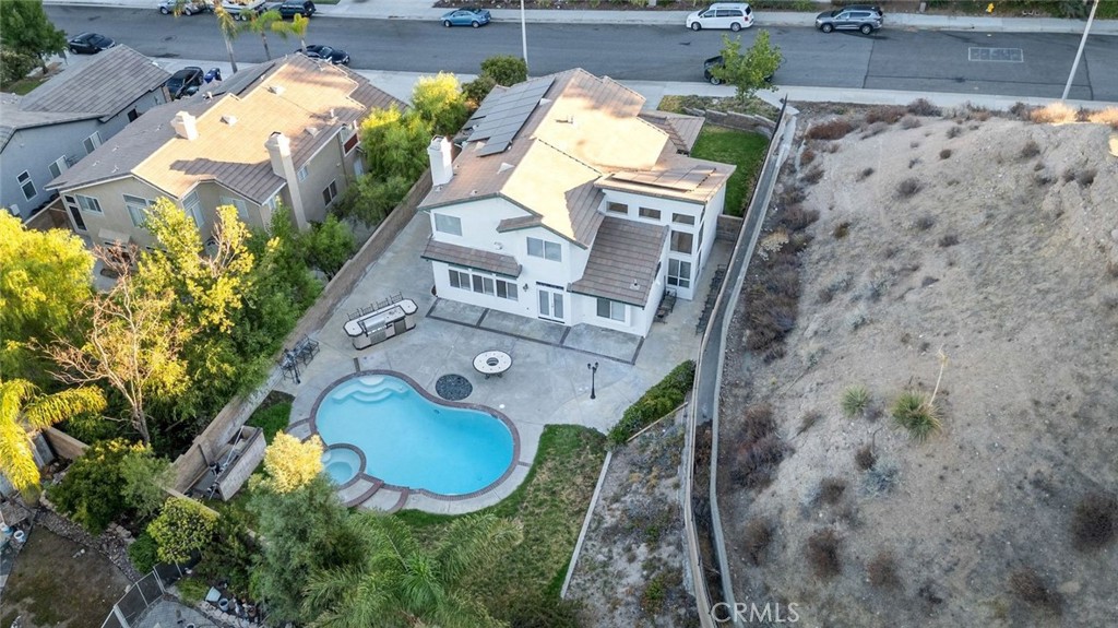 Mountain View East (MVET) - Residential