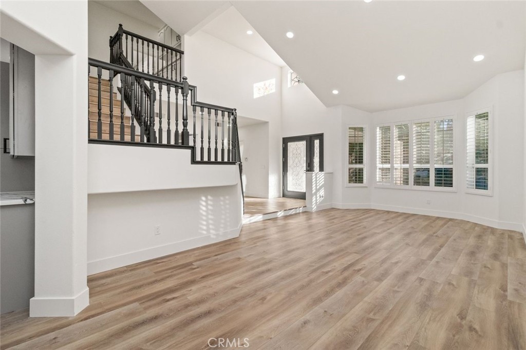 Mountain View East (MVET) - Residential