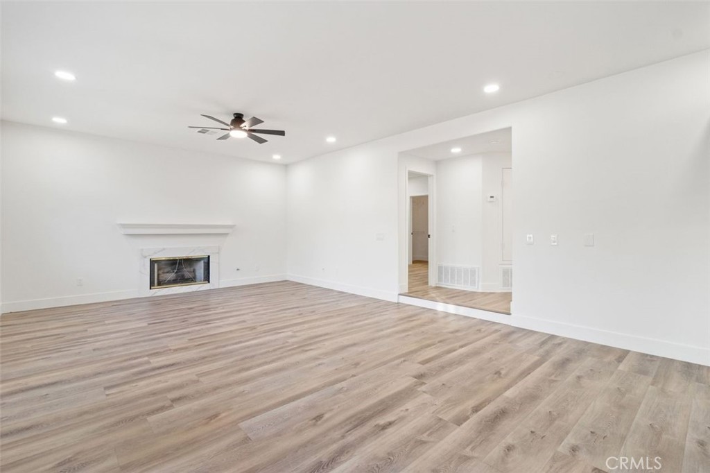 Mountain View East (MVET) - Residential