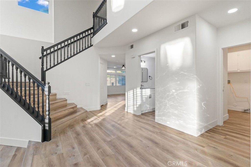 Mountain View East (MVET) - Residential