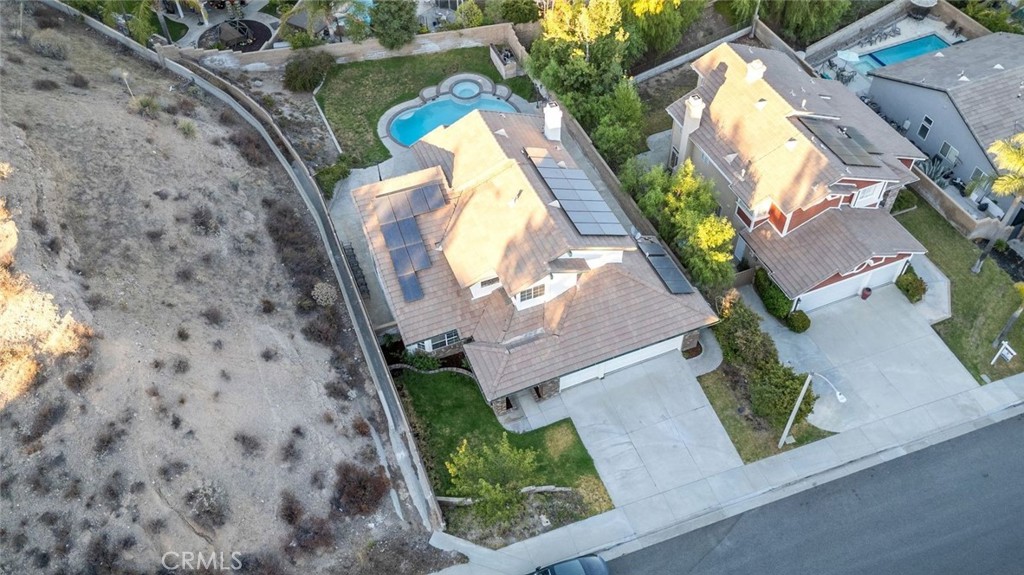 Mountain View East (MVET) - Residential