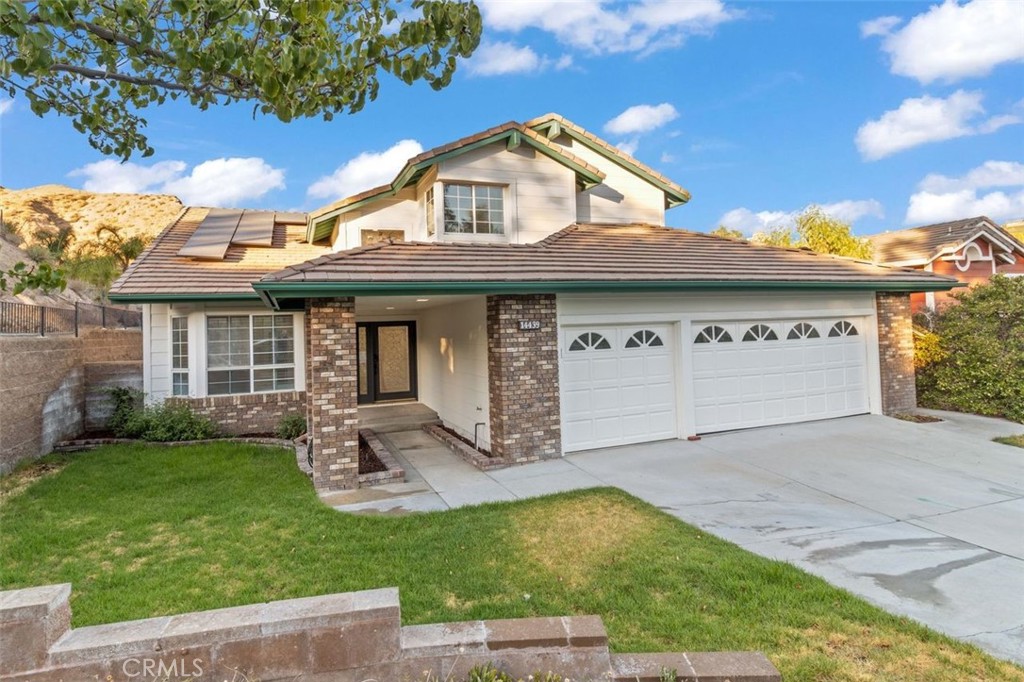 Mountain View East (MVET) - Residential