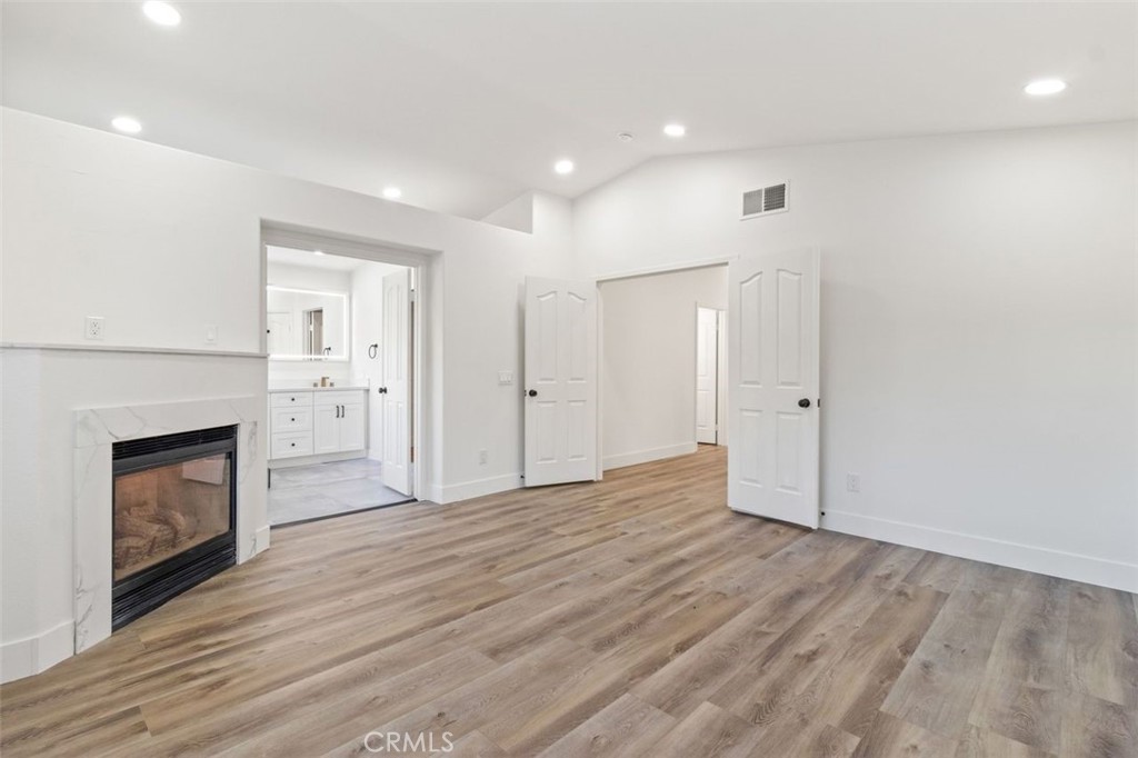 Mountain View East (MVET) - Residential